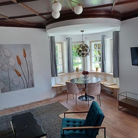 Ferienwohnung 'Bergidylle' - Zu Fuss Auf Die Loipe Und Den Berg, Nur Wenige Minuten Ins Skigebiet Байрішцель Екстер'єр фото