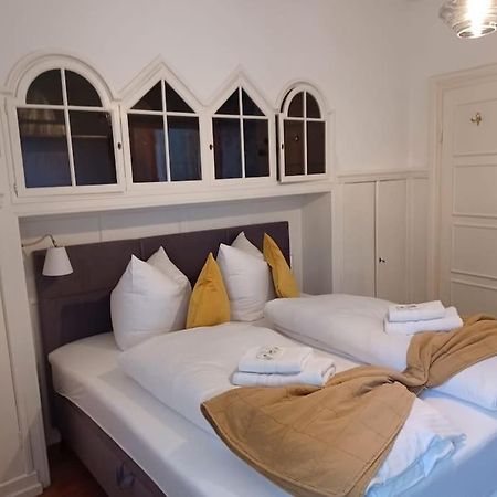 Ferienwohnung 'Bergidylle' - Zu Fuss Auf Die Loipe Und Den Berg, Nur Wenige Minuten Ins Skigebiet Байрішцель Екстер'єр фото
