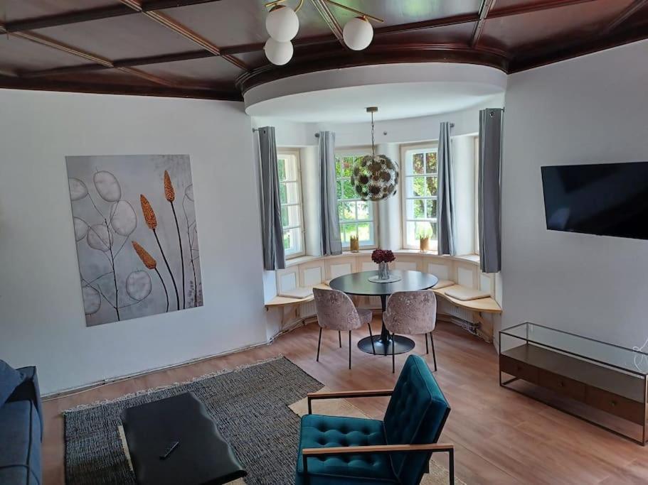 Ferienwohnung 'Bergidylle' - Zu Fuss Auf Die Loipe Und Den Berg, Nur Wenige Minuten Ins Skigebiet Байрішцель Екстер'єр фото