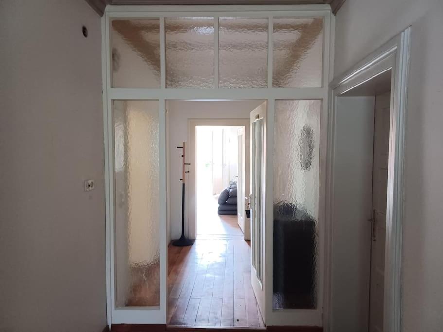 Ferienwohnung 'Bergidylle' - Zu Fuss Auf Die Loipe Und Den Berg, Nur Wenige Minuten Ins Skigebiet Байрішцель Екстер'єр фото