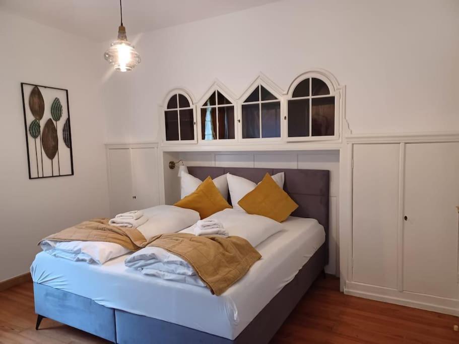 Ferienwohnung 'Bergidylle' - Zu Fuss Auf Die Loipe Und Den Berg, Nur Wenige Minuten Ins Skigebiet Байрішцель Екстер'єр фото