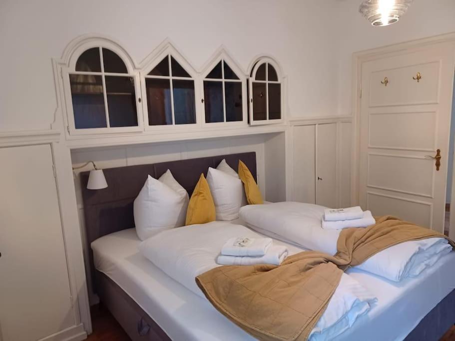 Ferienwohnung 'Bergidylle' - Zu Fuss Auf Die Loipe Und Den Berg, Nur Wenige Minuten Ins Skigebiet Байрішцель Екстер'єр фото