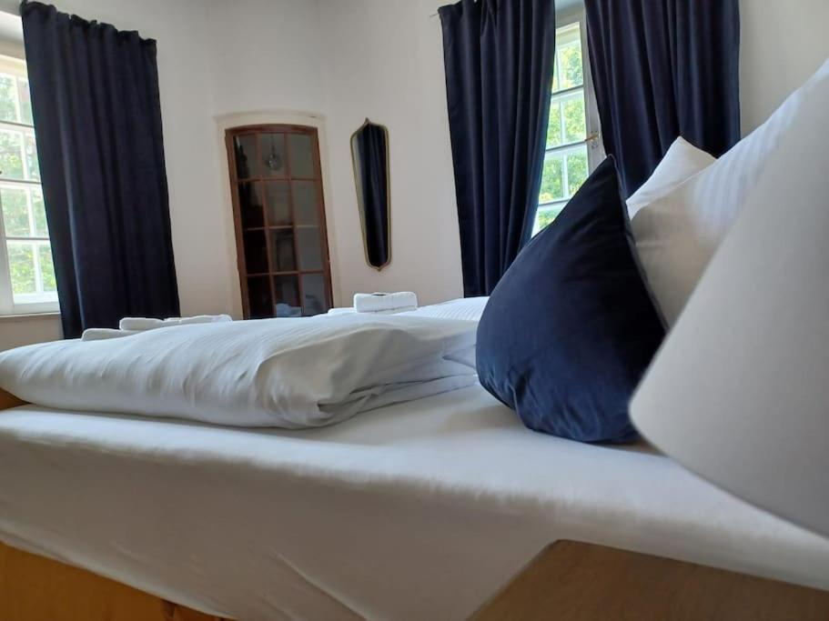 Ferienwohnung 'Bergidylle' - Zu Fuss Auf Die Loipe Und Den Berg, Nur Wenige Minuten Ins Skigebiet Байрішцель Екстер'єр фото