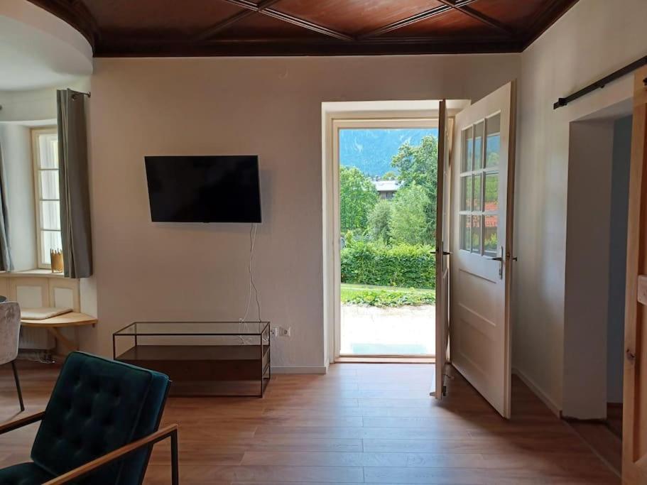 Ferienwohnung 'Bergidylle' - Zu Fuss Auf Die Loipe Und Den Berg, Nur Wenige Minuten Ins Skigebiet Байрішцель Екстер'єр фото