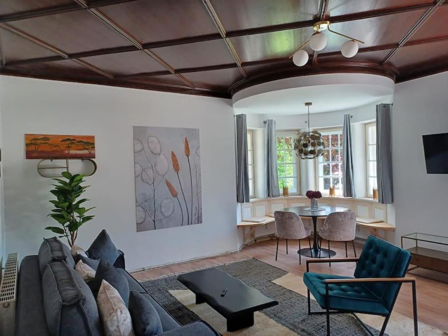 Ferienwohnung 'Bergidylle' - Zu Fuss Auf Die Loipe Und Den Berg, Nur Wenige Minuten Ins Skigebiet Байрішцель Екстер'єр фото